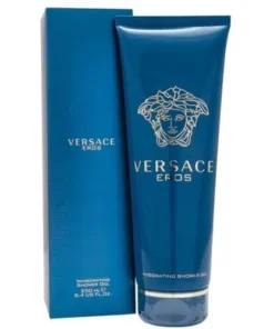 Sữa Tắm Nước Hoa Nam Versace Eros Shower Gel 250ml