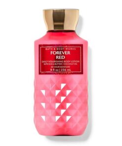 Sữa Dưỡng Thể Bath & Body Works Forever Red Body Lotion 236ml