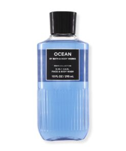 Sữa Tắm Bath & Body Works Ocean Men’s Collection Body Wash 295ml