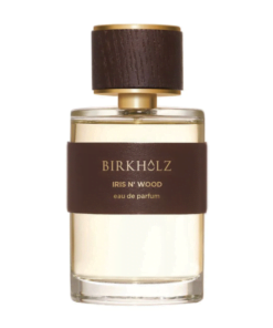 Nước hoa Birkholz Iris N' Wood EDP