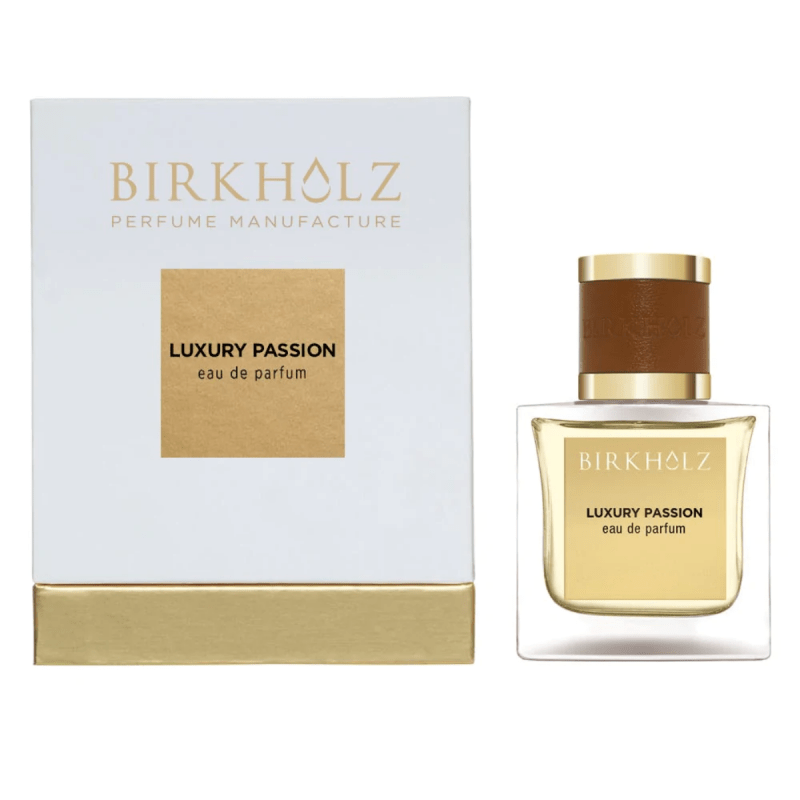 Birkholz Luxury Passion EDP0015