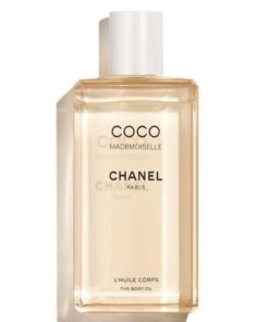 Dầu Dưỡng Thể Chanel L'huile Corps The Body Oil 200ml