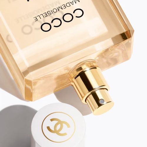 Chanel L'huile Corps The Body_002