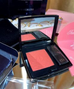 Phấn Má Hồng Dior Rouge Blush 826 Galatic Red Limited Edition Màu Đỏ Thiên Hà 6.7g