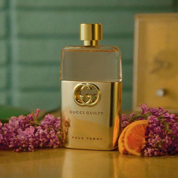 Gucci Guilty Pour Femme EDP002