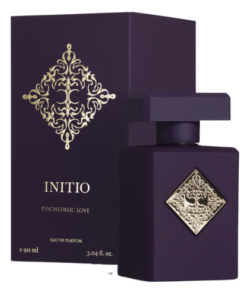 Nước hoa Initio Psychedelic Love EDP