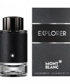 Nước hoa Montblanc Explorer For Men EDP