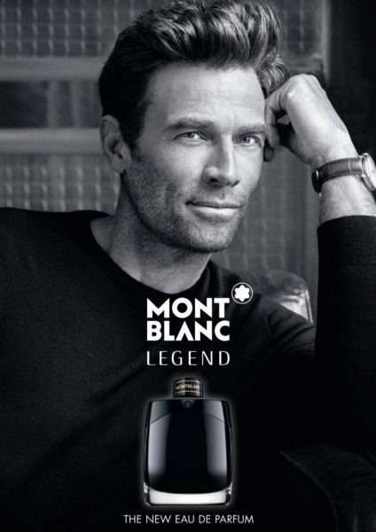 Montblanc Legend EDP002