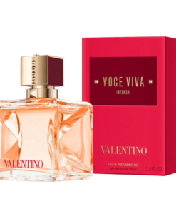 Nước hoa Valentino Voce Viva Intensa EDP