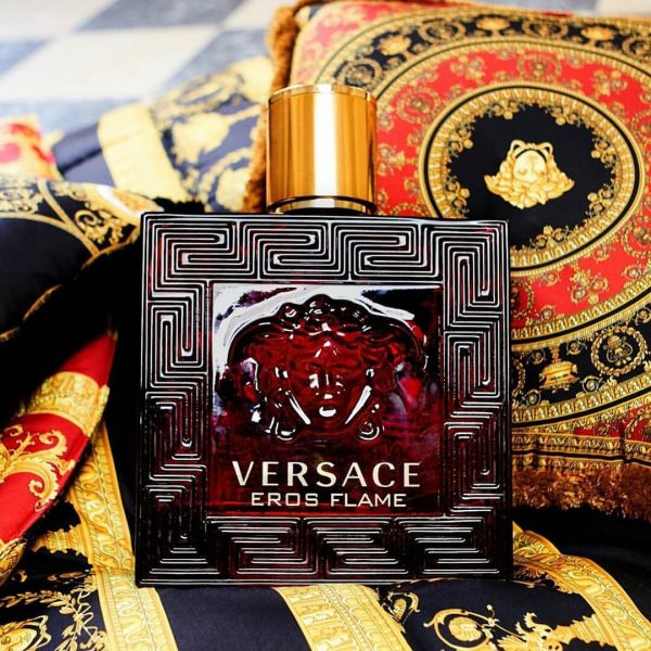 Versace Eros Flame (M)002