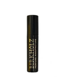 Nước hoa Vial Birkholz Amber Intense EDP
